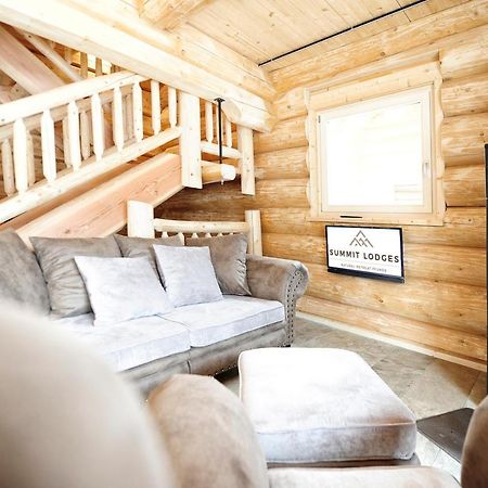 Summit Lodges Пфундс Экстерьер фото