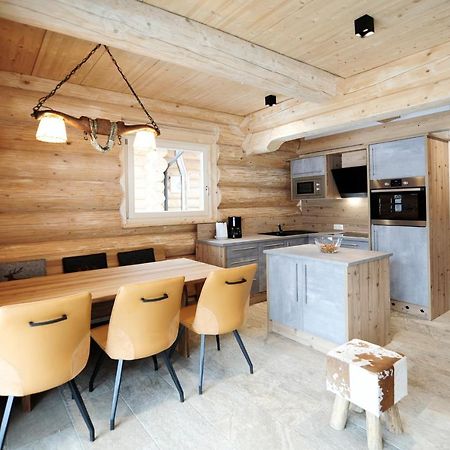 Summit Lodges Пфундс Экстерьер фото