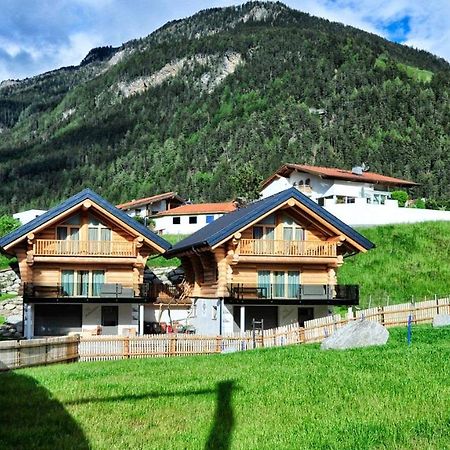 Summit Lodges Пфундс Экстерьер фото