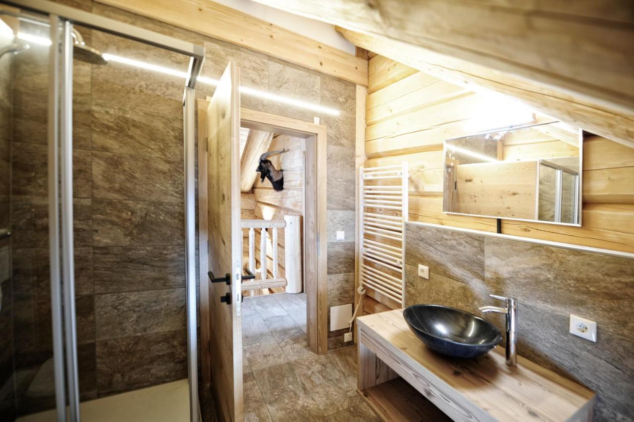 Summit Lodges Пфундс Экстерьер фото