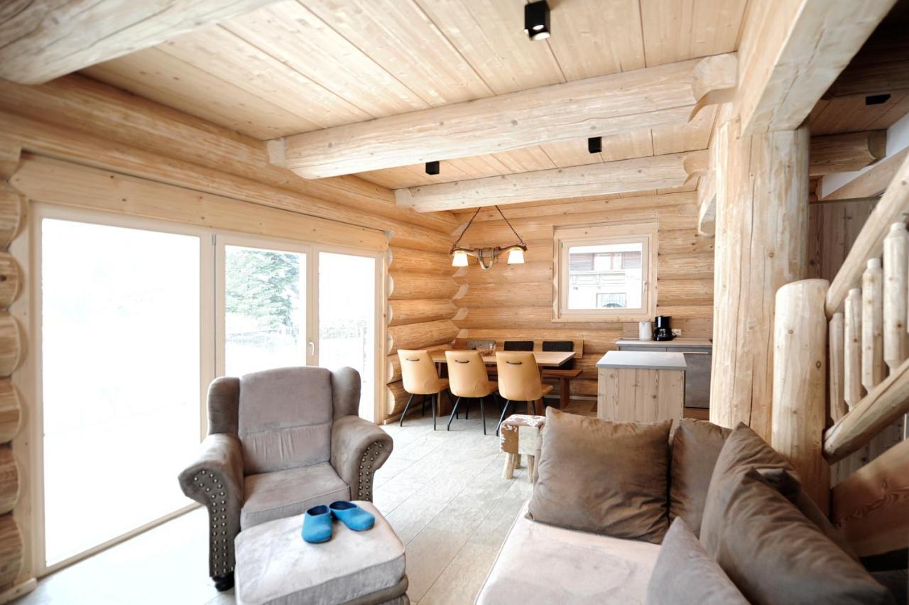 Summit Lodges Пфундс Экстерьер фото