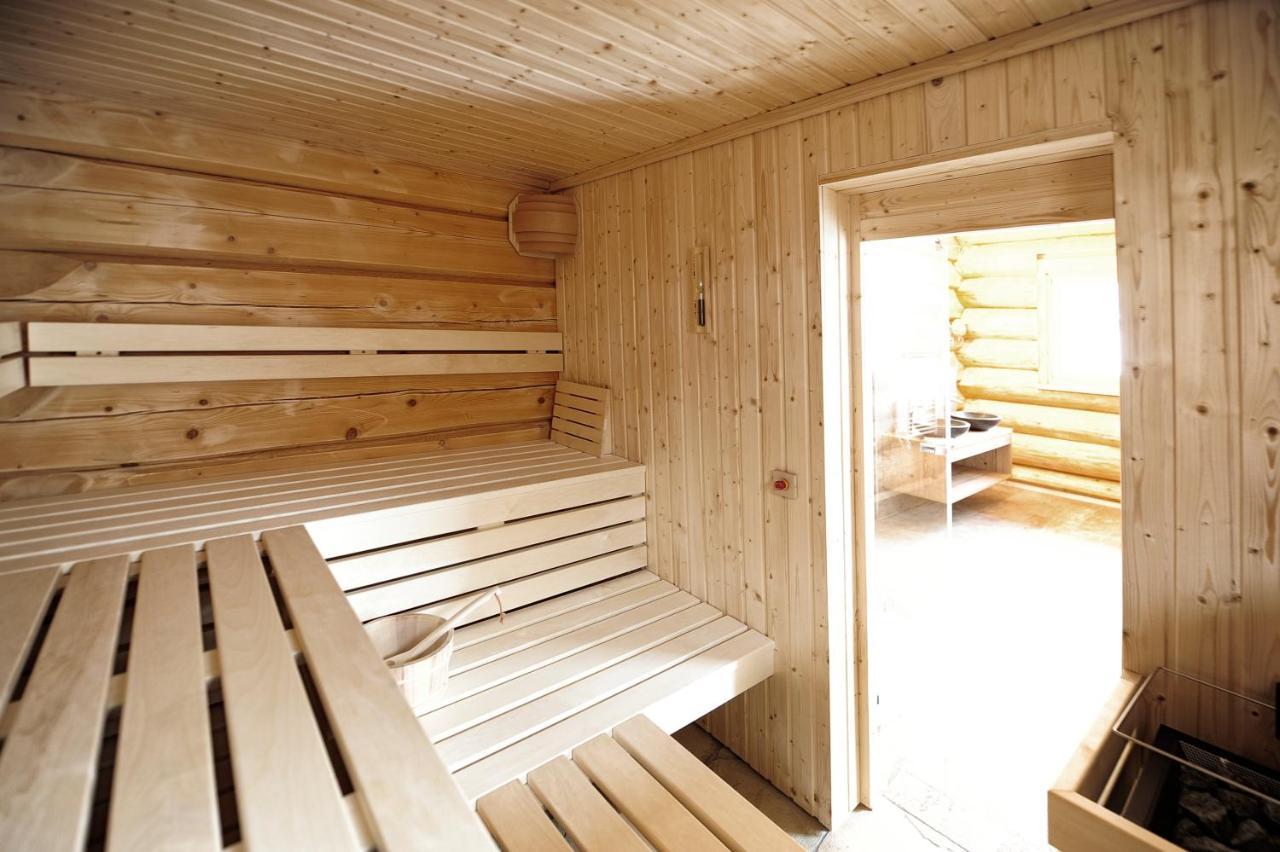 Summit Lodges Пфундс Экстерьер фото