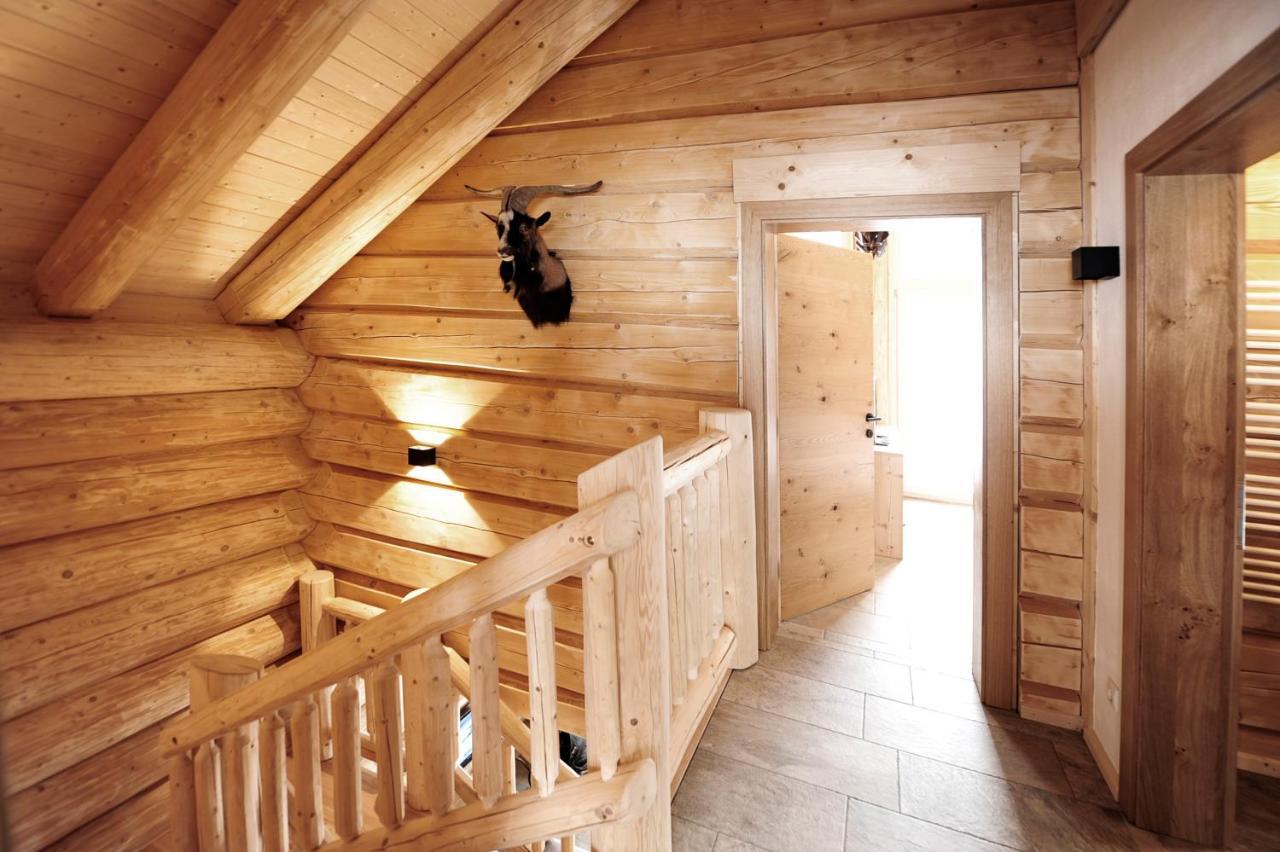 Summit Lodges Пфундс Экстерьер фото