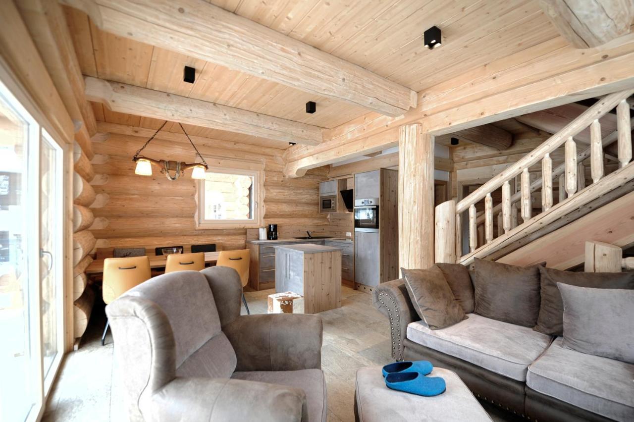 Summit Lodges Пфундс Экстерьер фото