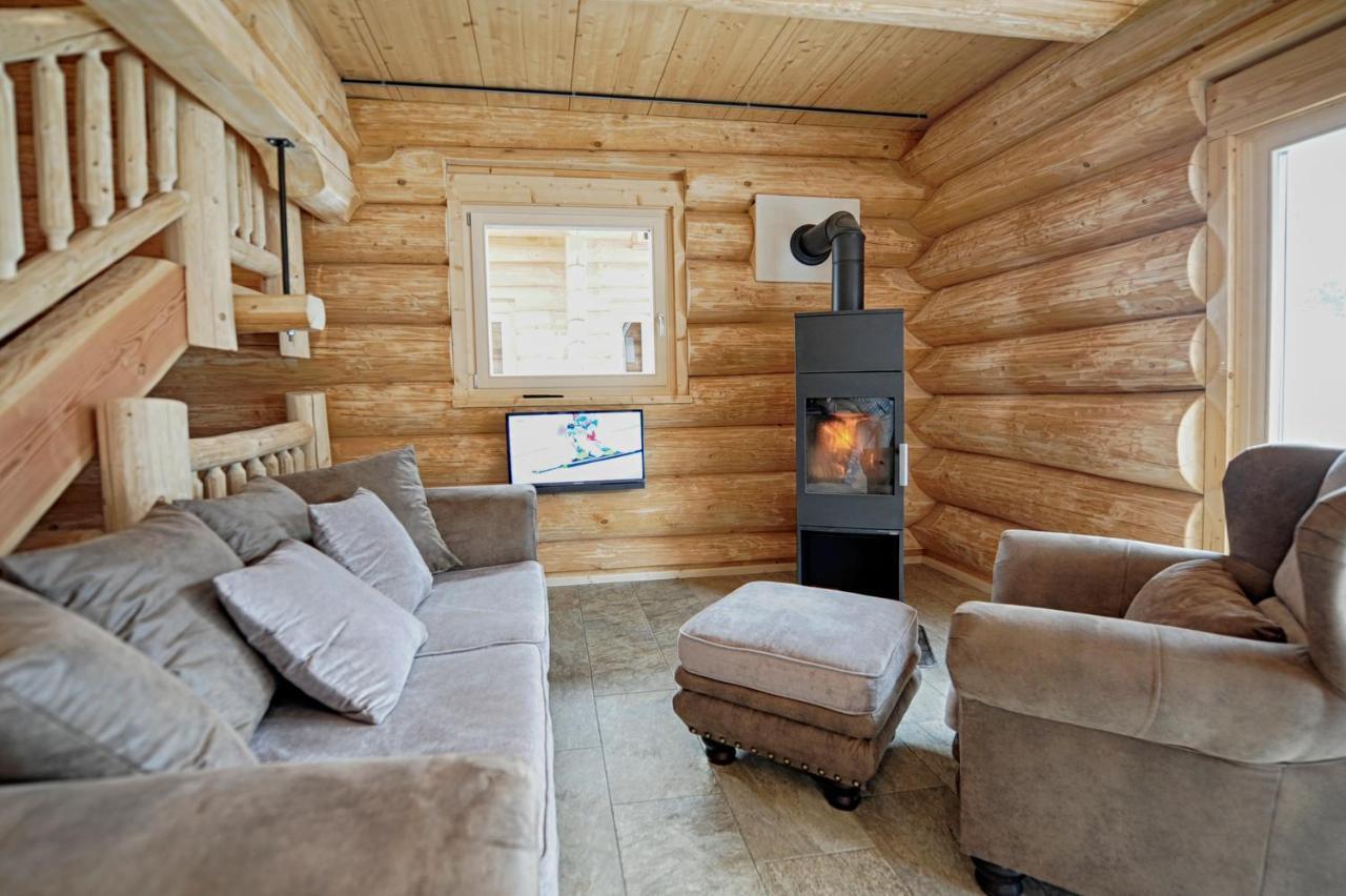 Summit Lodges Пфундс Экстерьер фото