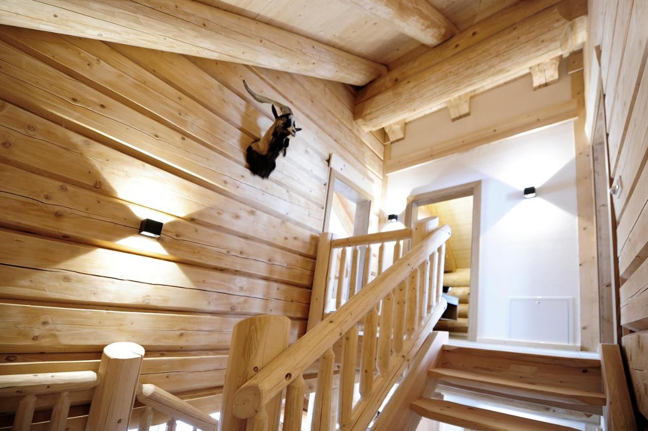 Summit Lodges Пфундс Экстерьер фото
