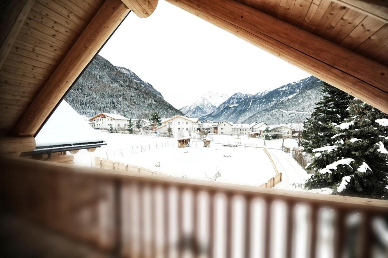 Summit Lodges Пфундс Экстерьер фото