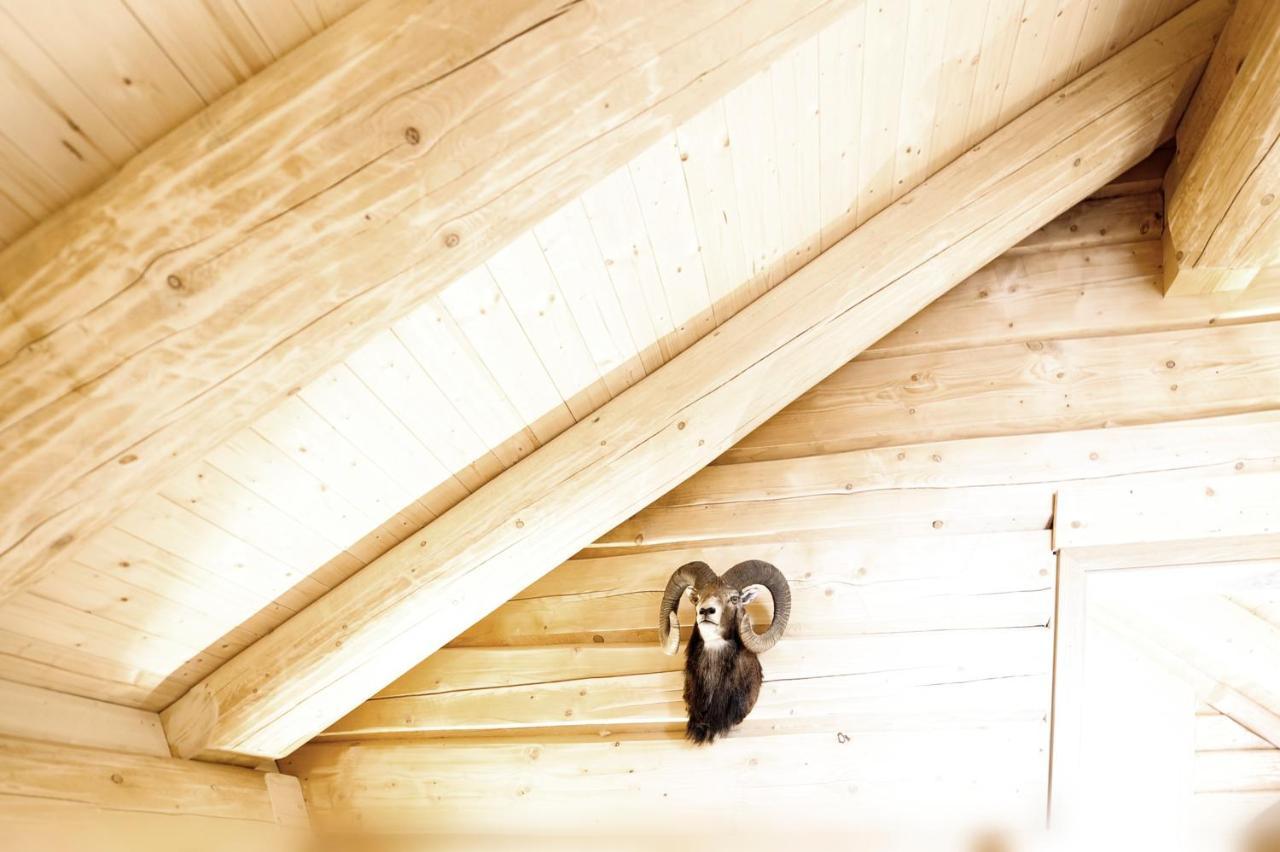 Summit Lodges Пфундс Экстерьер фото
