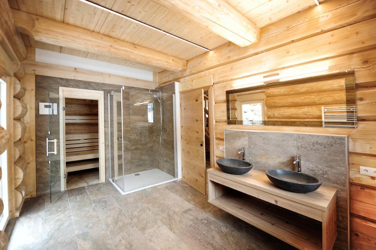 Summit Lodges Пфундс Экстерьер фото