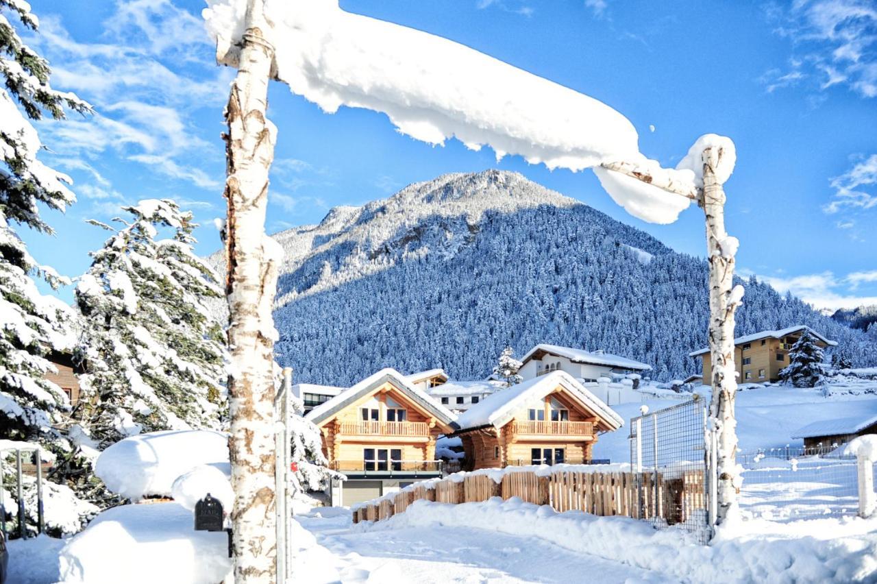 Summit Lodges Пфундс Экстерьер фото
