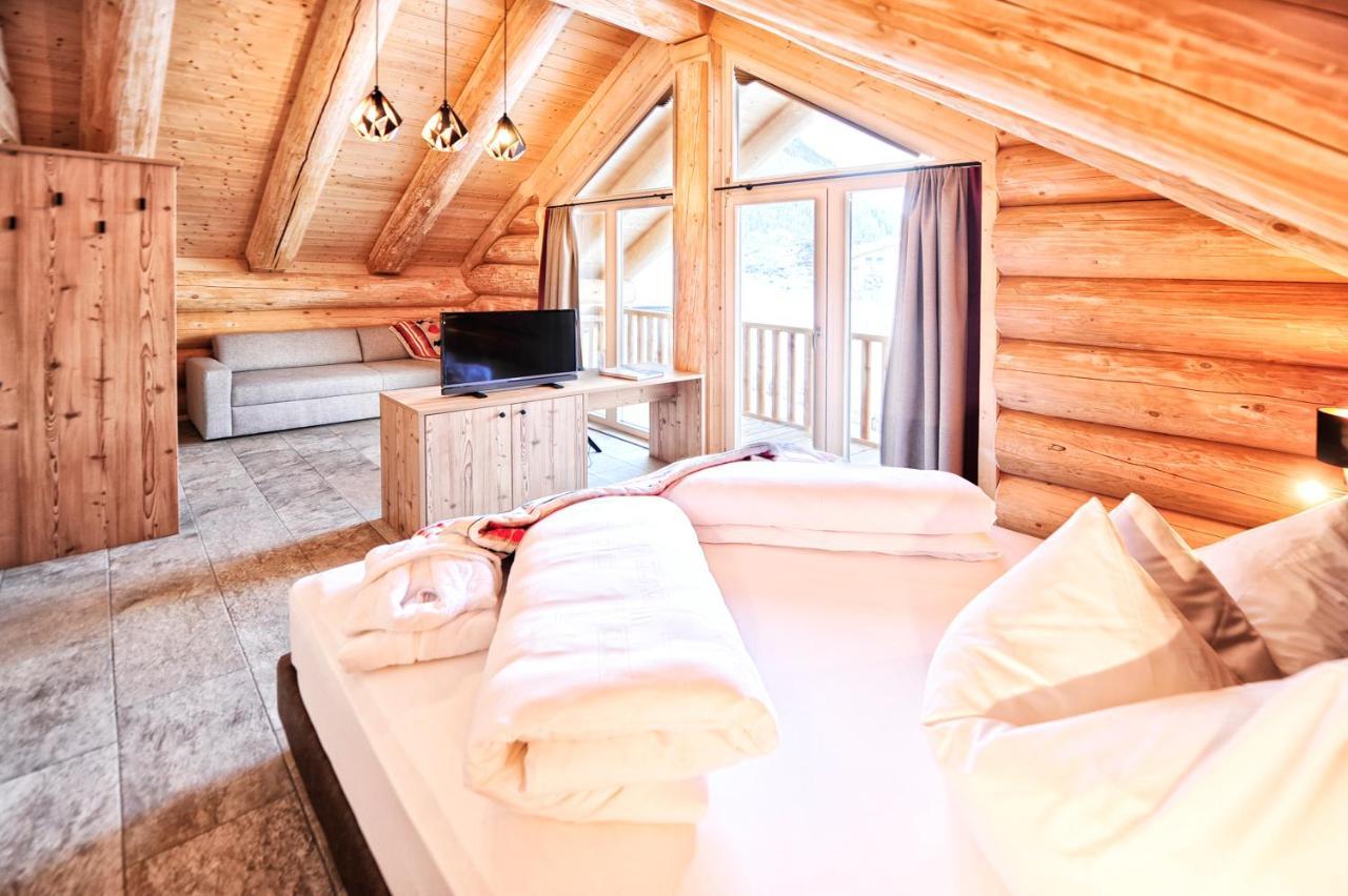 Summit Lodges Пфундс Экстерьер фото