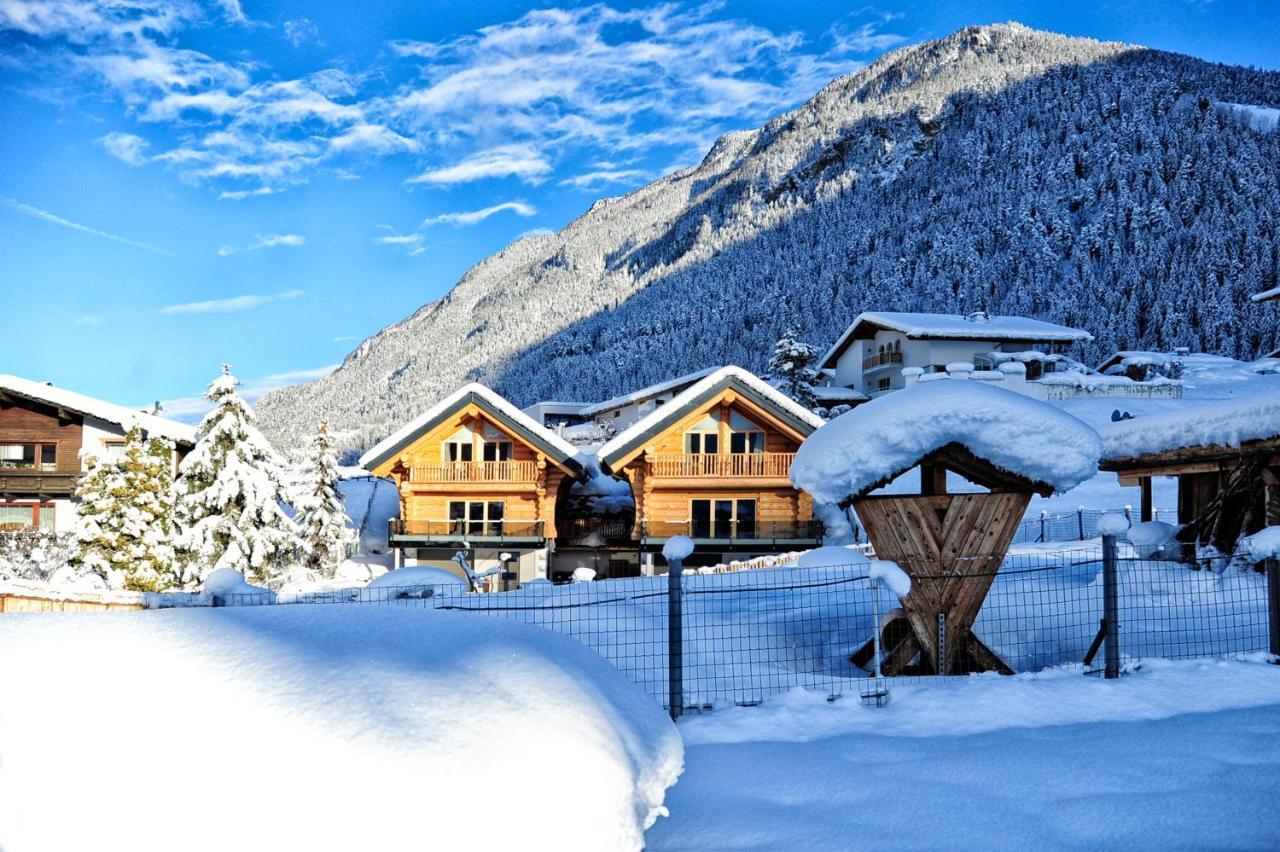 Summit Lodges Пфундс Экстерьер фото