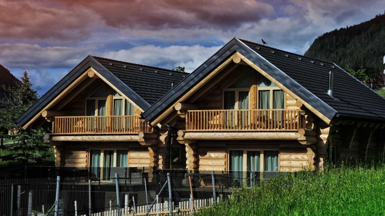 Summit Lodges Пфундс Экстерьер фото