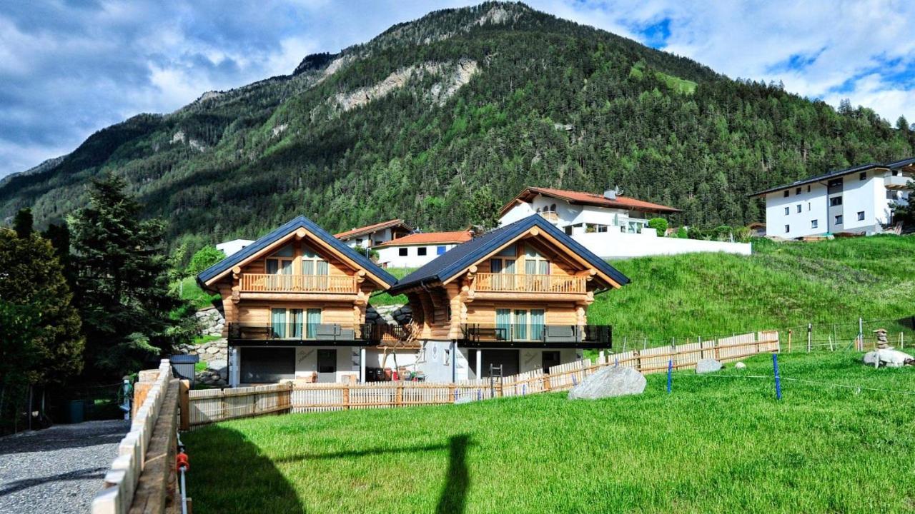 Summit Lodges Пфундс Экстерьер фото